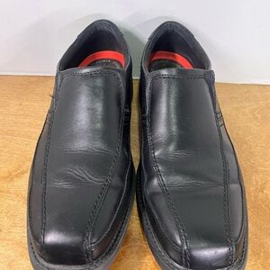 Rockport Men’s Style Leader 2 Bike Toe Slip On (12)